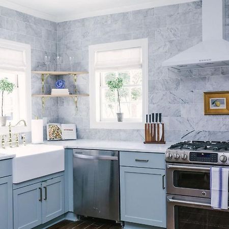 Guesthouse Charleston East 42 B エクステリア 写真