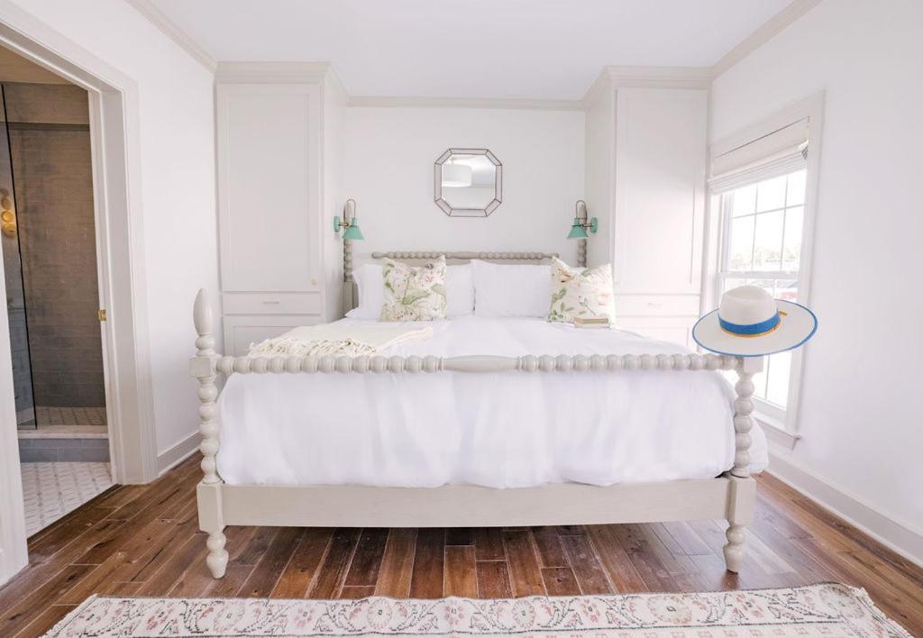 Guesthouse Charleston East 42 B エクステリア 写真
