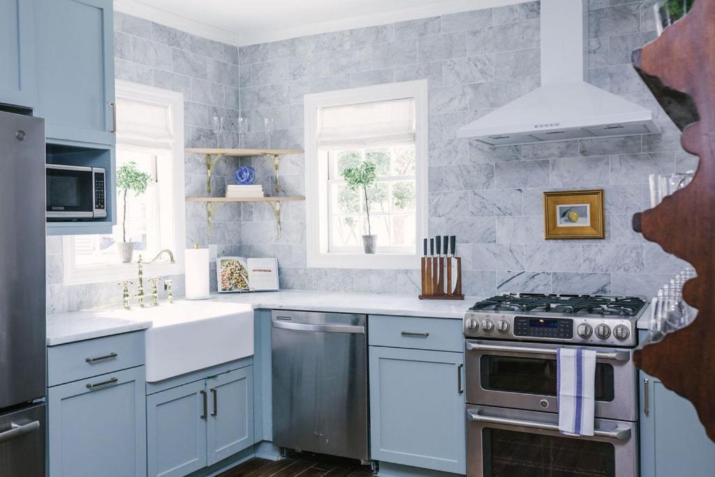 Guesthouse Charleston East 42 B エクステリア 写真