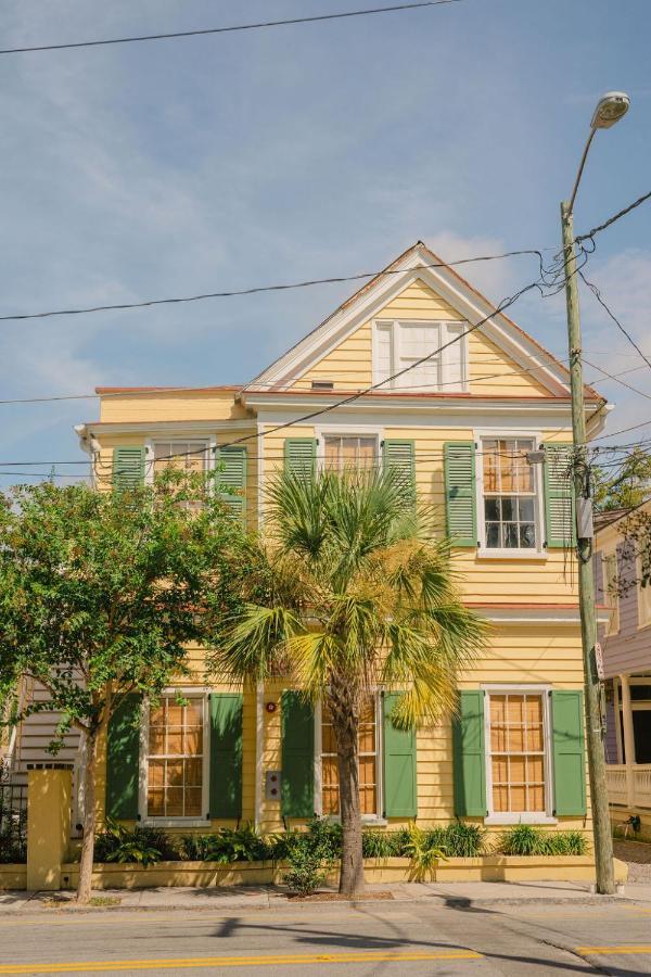 Guesthouse Charleston East 42 B エクステリア 写真
