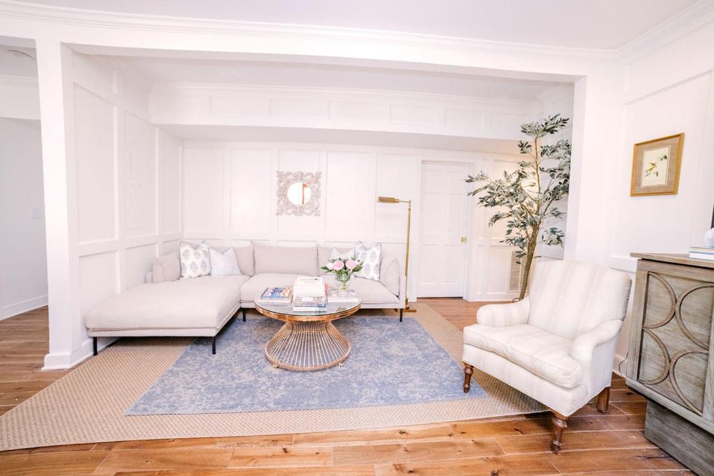 Guesthouse Charleston East 42 B エクステリア 写真