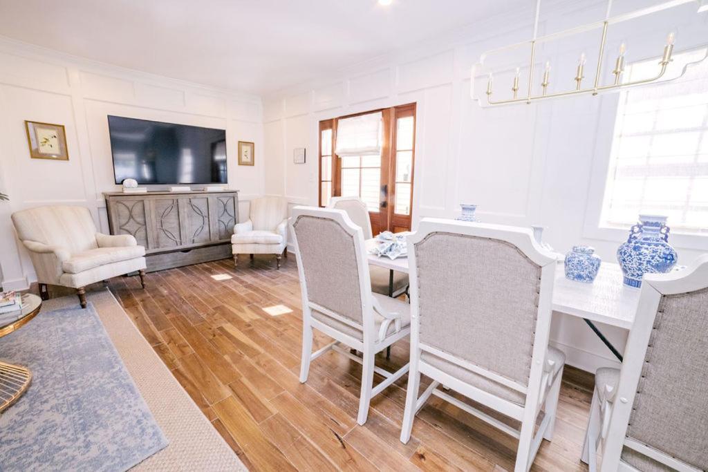 Guesthouse Charleston East 42 B エクステリア 写真