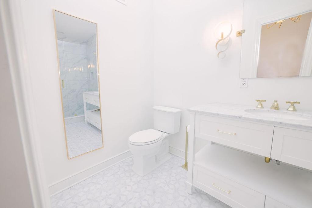 Guesthouse Charleston East 42 B エクステリア 写真